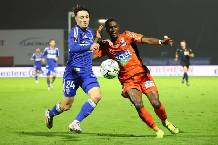Nhận định, soi k&egrave;o Laval vs Bastia, 2h00 ng&agrave;y 17/1: K&eacute;o nhau xuống b&ugrave;n
