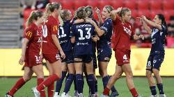Nhận định, soi k&egrave;o Nữ Adelaide United vs Nữ Melbourne Victory, 12h50 ng&agrave;y 17/1: Kịch bản chia điểm