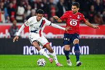 Nhận định, soi k&egrave;o PSG vs Lille, 3h00 ng&agrave;y 17/1: Kh&ocirc;ng dễ
