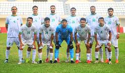 Nhận định, soi k&egrave;o Smail vs Oman Club, 20h05 ng&agrave;y 16/1: Lại thua?