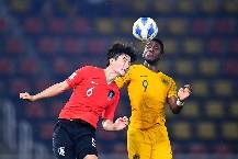Nhận định, soi k&egrave;o U23 Australia vs U23 H&agrave;n Quốc, 22h30 ng&agrave;y 17/1: Căng thẳng