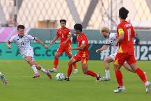 Nhận định, soi k&egrave;o U23 Việt Nam vs U23 UAE, 22h30 ng&agrave;y 16/1: T&ocirc;n trọng đối thủ