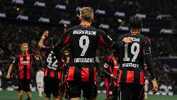 Nhận định, soi k&egrave;o Werder Bremen vs Frankfurt, 2h30 ng&agrave;y 17/1: Tận c&ugrave;ng nỗi đau