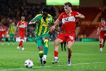 Nhận định, soi k&egrave;o West Brom vs Middlesbrough, 3h00 ng&agrave;y 17/1: Ưu thế chủ nh&agrave;