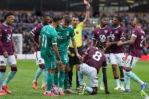 Si&ecirc;u m&aacute;y t&iacute;nh dự đo&aacute;n Liverpool vs Burnley, 22h00 ng&agrave;y 17/1