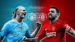 Si&ecirc;u m&aacute;y t&iacute;nh dự đo&aacute;n MU vs Man City, 19h30 ng&agrave;y 17/1