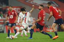 Si&ecirc;u m&aacute;y t&iacute;nh dự đo&aacute;n PSG vs Lille, 3h00 ng&agrave;y 17/1