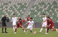 Si&ecirc;u m&aacute;y t&iacute;nh dự đo&aacute;n U23 Việt Nam vs U23 UAE, 22h30 ng&agrave;y 16/1