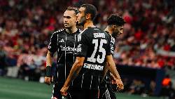 Si&ecirc;u m&aacute;y t&iacute;nh dự đo&aacute;n Werder Bremen vs Frankfurt, 2h30 ng&agrave;y 17/1