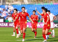 Soi k&egrave;o g&oacute;c U23 Việt Nam vs U23 UAE, 22h30 ng&agrave;y 16/01