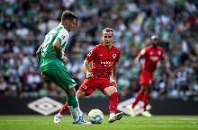 Soi k&egrave;o g&oacute;c Werder Bremen vs Frankfurt, 02h30 ng&agrave;y 17/01