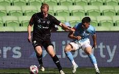 Soi k&egrave;o phạt g&oacute;c Melbourne City vs Auckland, 15h35 ng&agrave;y 16/1