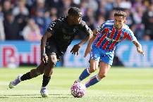 Soi k&egrave;o phạt g&oacute;c Sunderland vs Crystal Palace, 22h00 ng&agrave;y 17/1