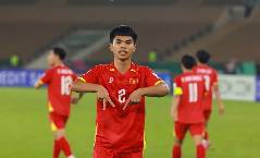 Việt Nam hạ gục UAE ở hiệp phụ, hi&ecirc;n ngang v&agrave;o b&aacute;n kết U23 ch&acirc;u &Aacute;