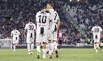 Kết quả Serie A v&ograve;ng 24: Juventus vs Frosinone, 2h30 ng&agrave;y 16/2