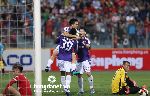 Kết quả tỷ số H&agrave; Nội FC 2-0 B.B&igrave;nh Dương - Si&ecirc;u C&uacute;p Việt Nam