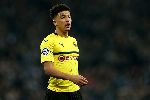 MU dốc hầu bao đ&oacute;n sao trẻ Anh về qu&ecirc; nh&agrave; từ Dortmund
