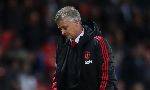 MU hết cơ hội v&ocirc; địch Ngoại hạng Anh 2019/20