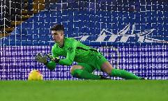 Kepa chiếm suất bắt ch&iacute;nh của Edouard Mendy tại Chelsea?