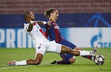 Kết quả C1 ch&acirc;u &Acirc;u h&ocirc;m nay 17/2: Địa chấn ở Nou Camp