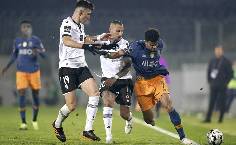 Nhận định Guimaraes vs Farense, 4h45 ng&agrave;y 18/2