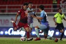 Nhận định Sukhothai FC vs Trat FC, 19h00 ng&agrave;y 17/2