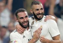 Real Madrid mất cầu thủ quan trọng ở v&ograve;ng 1/8 C&uacute;p C1