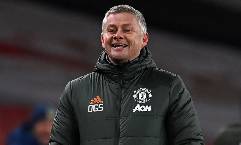 Solsa ch&iacute;nh thức l&ecirc;n tiếng về việc gia hạn hợp đồng với MU