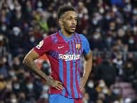 Đội h&igrave;nh ra s&acirc;n ch&iacute;nh thức Barca vs Napoli, 0h45 ng&agrave;y 18/2