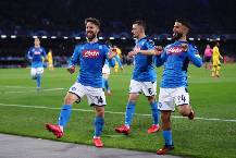 Nhận định, soi k&egrave;o Barcelona vs Napoli, 0h45 ng&agrave;y 18/2