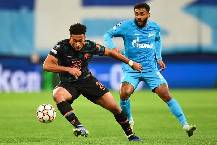 Nhận định, soi k&egrave;o Zenit vs Betis, 0h45 ng&agrave;y 18/2