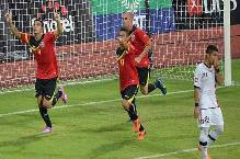 Ph&acirc;n t&iacute;ch k&egrave;o hiệp 1 U23 Brunei vs U23 Đ&ocirc;ng Timor, 16h00 ng&agrave;y 17/02