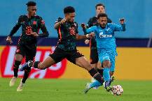 Ph&acirc;n t&iacute;ch k&egrave;o hiệp 1 Zenit vs Betis, 0h45 ng&agrave;y 18/2