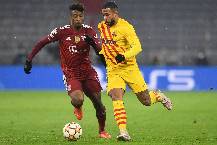 Soi bảng dự đo&aacute;n tỷ số ch&iacute;nh x&aacute;c Barcelona vs Napoli, 0h45 ng&agrave;y 18/2