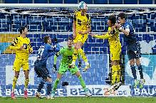 Soi k&egrave;o phạt g&oacute;c Dortmund vs Rangers, 00h45 ng&agrave;y 18/02