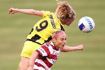 Soi k&egrave;o phạt g&oacute;c Nữ Wellington Phoenix vs Nữ Adelaide, 14h35 ng&agrave;y 17/2