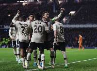 Đội h&igrave;nh ra s&acirc;n ch&iacute;nh thức Ajax vs Union Berlin, 0h45 ng&agrave;y 17/2