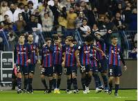 Đội h&igrave;nh ra s&acirc;n ch&iacute;nh thức Barcelona vs MU, 0h45 ng&agrave;y 17/2