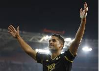 Đội h&igrave;nh ra s&acirc;n ch&iacute;nh thức Juventus vs Nantes, 3h ng&agrave;y 17/2 (cập nhật)