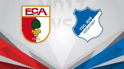 Nhận định, soi k&egrave;o Augsburg vs Hoffenheim, 2h30 ng&agrave;y 18/2