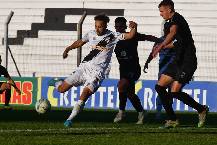 Nhận định, soi k&egrave;o Cerro Largo vs Danubio, 7h00 ng&agrave;y 18/2