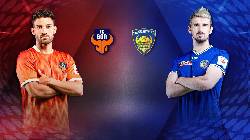 Nhận định, soi k&egrave;o Goa vs Chennaiyin, 21h ng&agrave;y 16/2