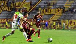 Nhận định, soi k&egrave;o Huila vs Deportes Tolima, 8h ng&agrave;y 18/2