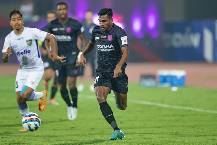 Nhận định, soi k&egrave;o NorthEast vs Odisha, 21h00 ng&agrave;y 17/2