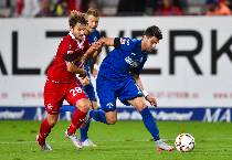 Nhận định, soi k&egrave;o Paderborn vs Kaiserslautern, 0h30 ng&agrave;y 18/2