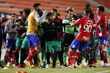 Nhận định, soi k&egrave;o San Luis vs Santos Laguna, 8h ng&agrave;y 18/2