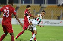 Nhận định, soi k&egrave;o TRAU vs Aizawl, 18h ng&agrave;y 17/2