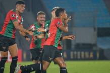 Nhận định, soi k&egrave;o Zamora vs Boston River, 7h ng&agrave;y 17/2