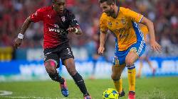 Ph&acirc;n t&iacute;ch k&egrave;o hiệp 1 Atlas vs Tigres UANL, 8h10 ng&agrave;y 19/2