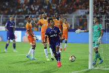 Ph&acirc;n t&iacute;ch k&egrave;o hiệp 1 Goa vs Chennaiyin, 21h ng&agrave;y 16/2